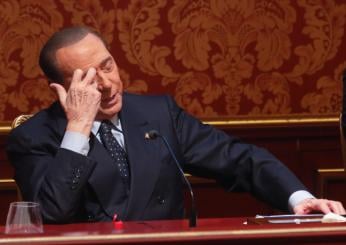 Berlusconi in terapia intensiva: è stabile. Con lui i figli e la moglie. Il fratello Paolo: “E’ una roccia”. Tajani: “Parla”