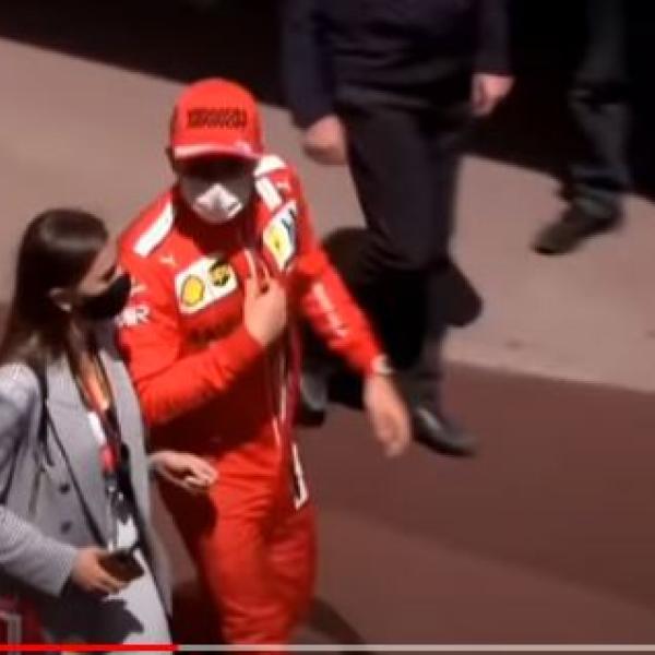 Formula 1, Leclerc: “Vincere in Ungheria per inseguire il Mondiale”