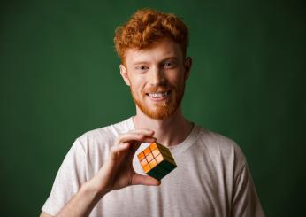 Come risolvere il cubo di Rubik in sette facili passaggi