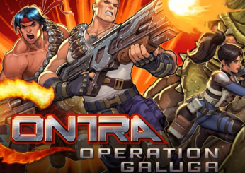 Contra – Operation Galuga: quando esce, trama, trailer e prezzo