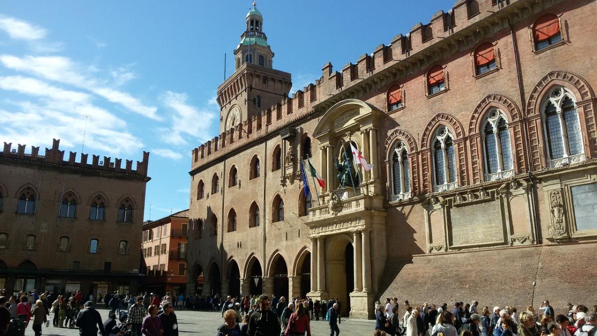 Cosa vedere nei dintorni di Bologna e quanti giorni stare?