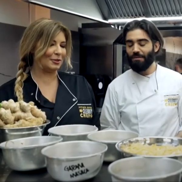 Selvaggia Lucarelli e Lorenzo Biagiarelli da quanto tempo stanno insieme e quanti anni di differenza hanno?