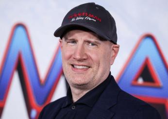 MCU, Kevin Feige su Avengers, X-Men e molto altro