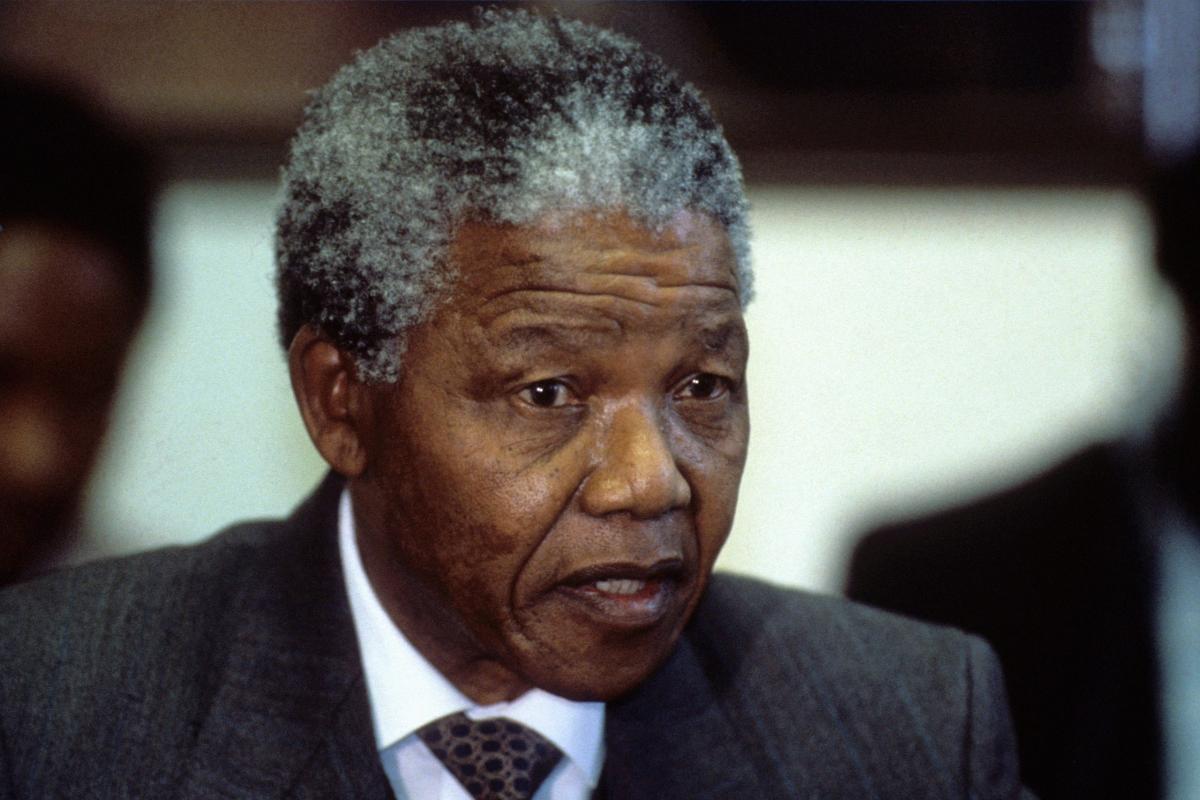 Perché Mandela passò 27 anni in prigione? Ecco come sognava di cambiare il mondo