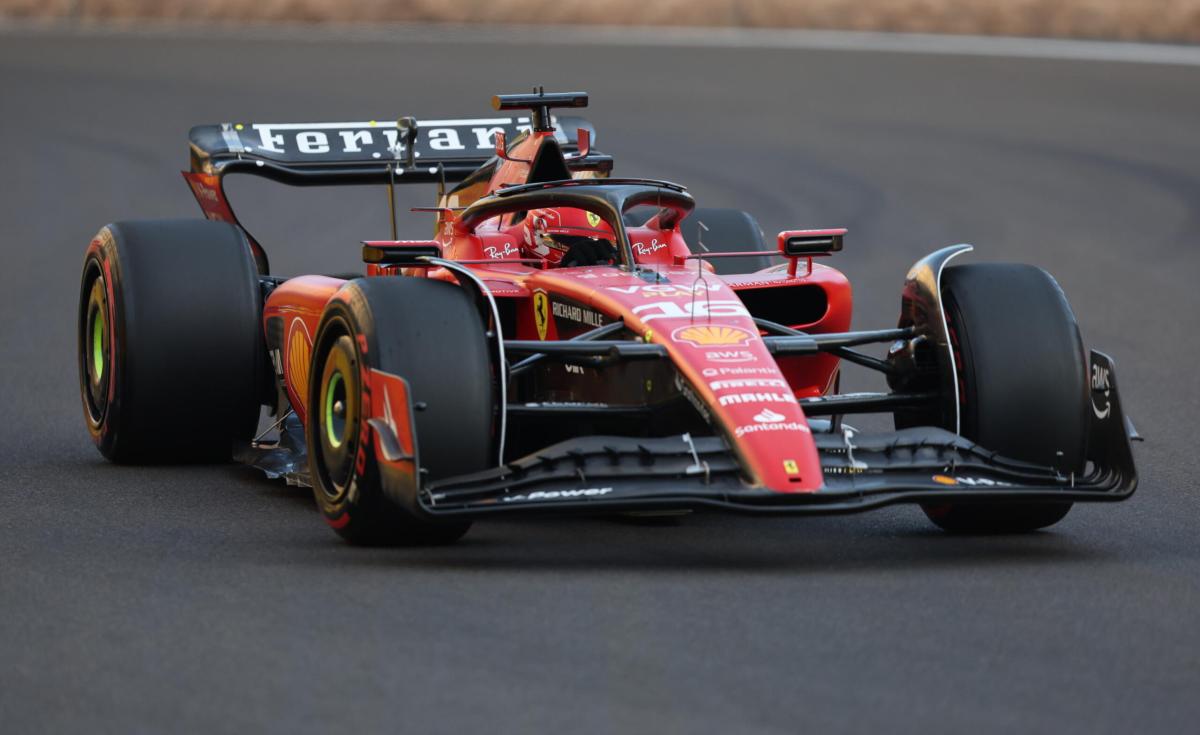 F1, shootout pole a Baku: Leclerc fa 2 su 2. Un’altra pole position