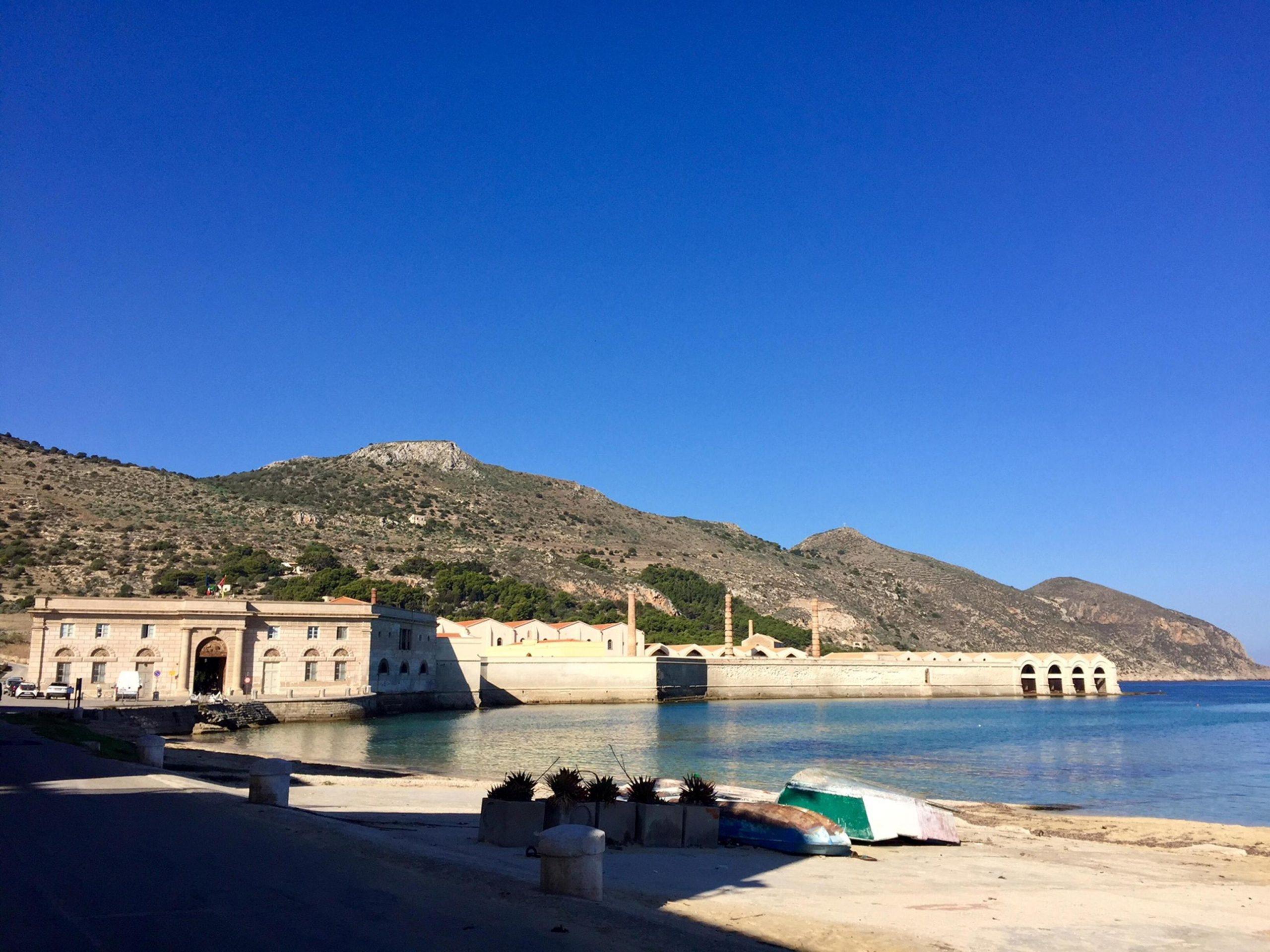 Terremoto in Sicilia, scossa avvertita nel pomeriggio con epicentro Favignana: nessun danno