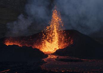 Piano nazionale Campi Flegrei, cosa prevede? Quali sono i quartieri in zona rossa e i comuni in cui è prevista l’evacuazione