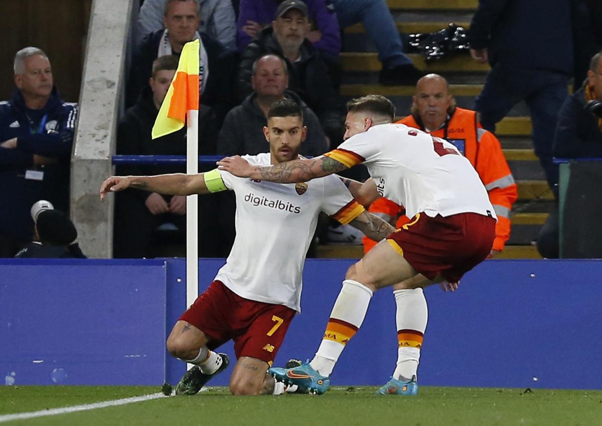 Leicester-Roma 1-1, a Pellegrini risponde Lookman: si decide tutto …