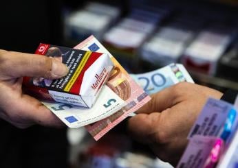 Bankitalia rivede al ribasso il Pil 2024: ora la legge di Bilancio aumenterà di 5 euro i pacchetti di sigarette come propongono i medici?