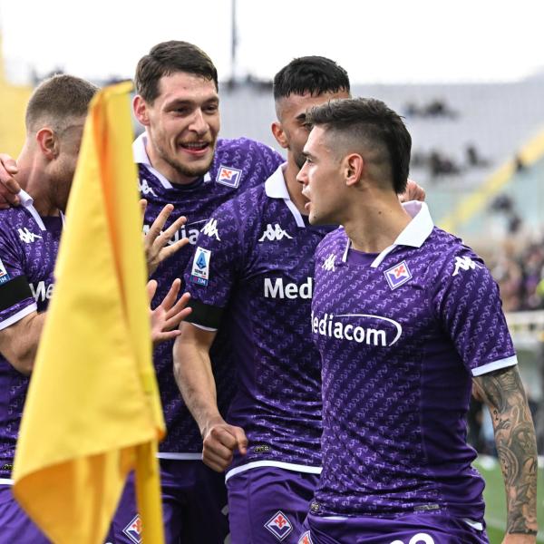 Fiorentina-Genoa, Oliveira: “Mi aspetto dalla viola una grande partita perchè deve tornare in Europa, ma il grifone ha qualità”