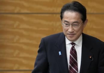 Giappone, Kishida: “Riporterò a casa i giapponesi rapiti in Corea del Nord”