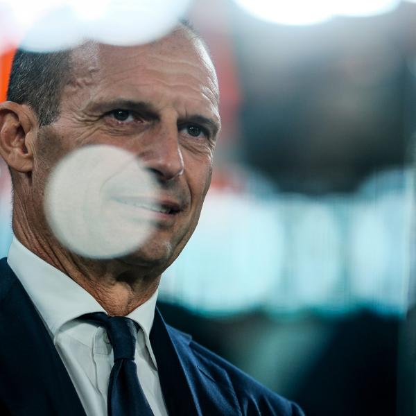 Juventus-Empoli, Allegri: “Abbiamo bucato una settimana. Contento di tutti”