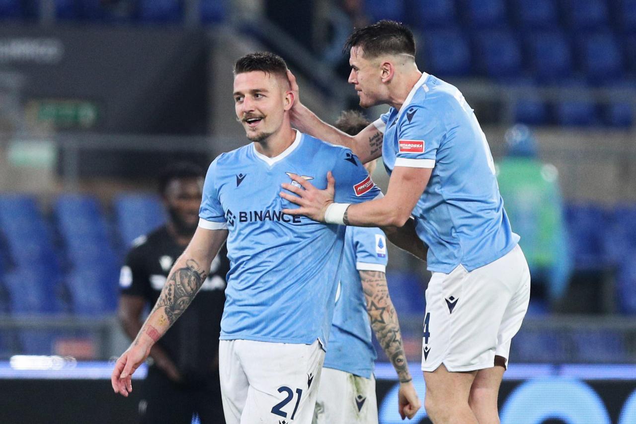 Milinkovic-Savic, la Juve insiste: accordo raggiunto. Le ultime