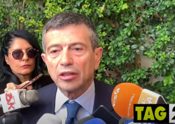 Sciopero 17 novembre, Magi contro Landini: “Strumentalizza i diritt…