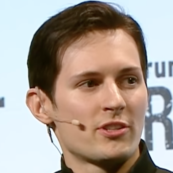 Perché è stato arrestato il fondatore di Telegram, Pavel Durov? Ecco le accuse