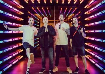 Simple Plan agli I-Days Milano 2024: come acquistare i biglietti