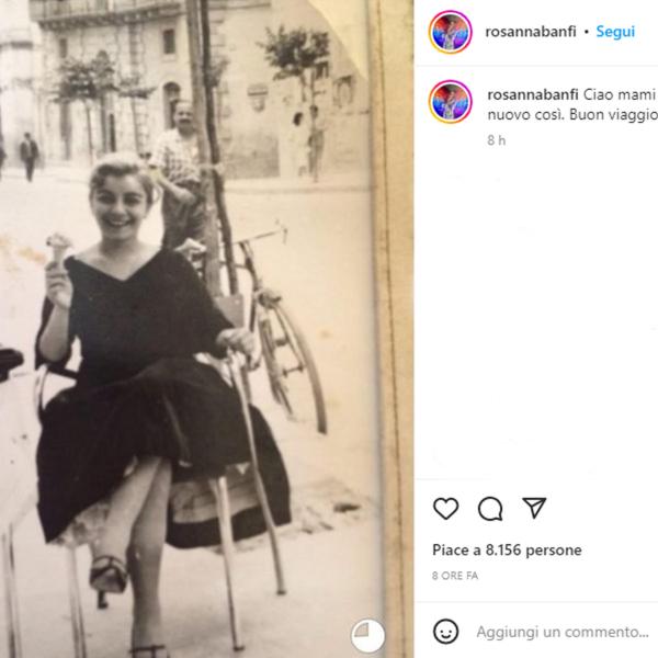 Lucia Zagaria malattia Alzheimer, la dura lotta della moglie di Lino Banfi