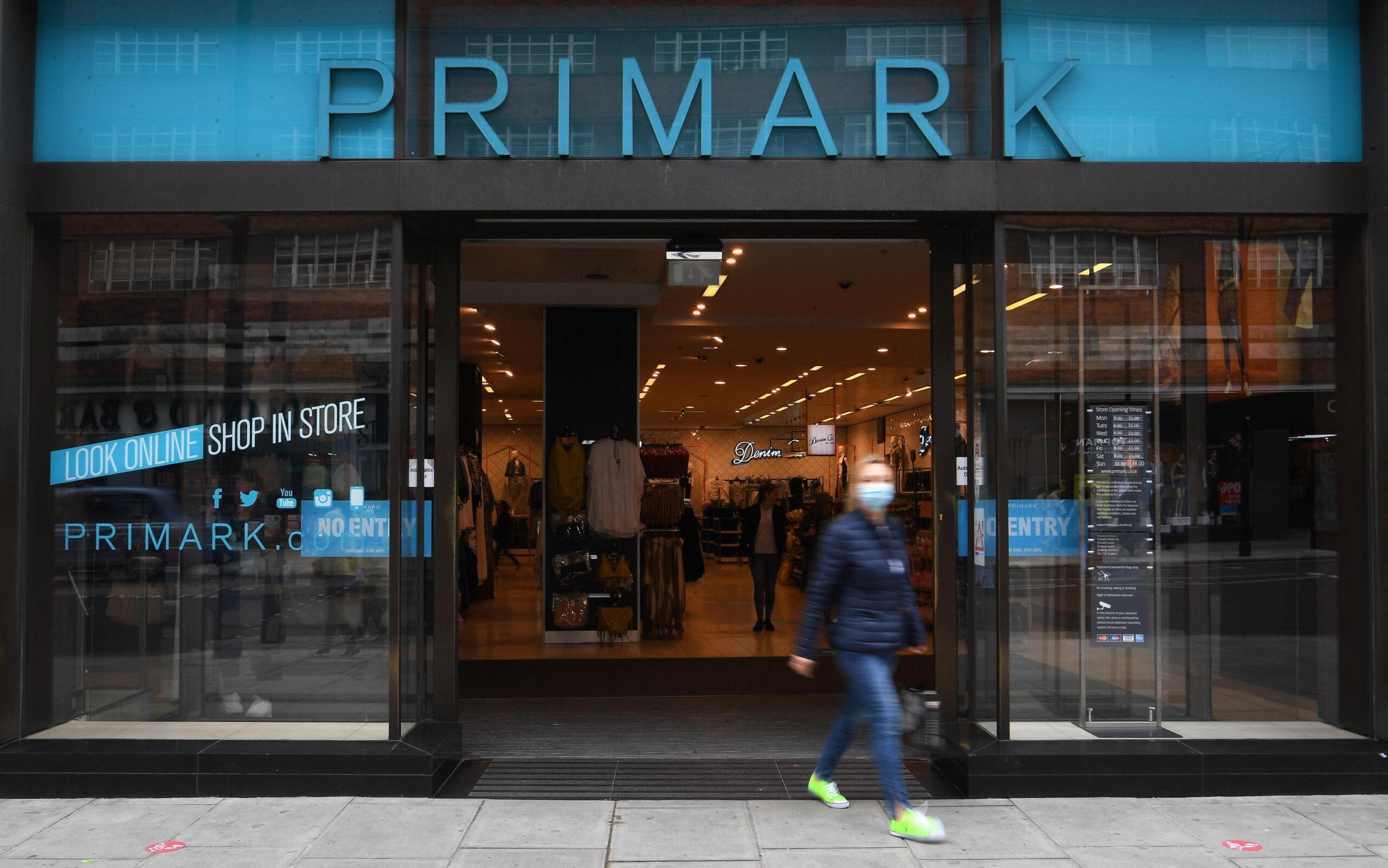 Primark arriva al Sud, apre il nuovo punto vendita nel calabrese: dove e quando