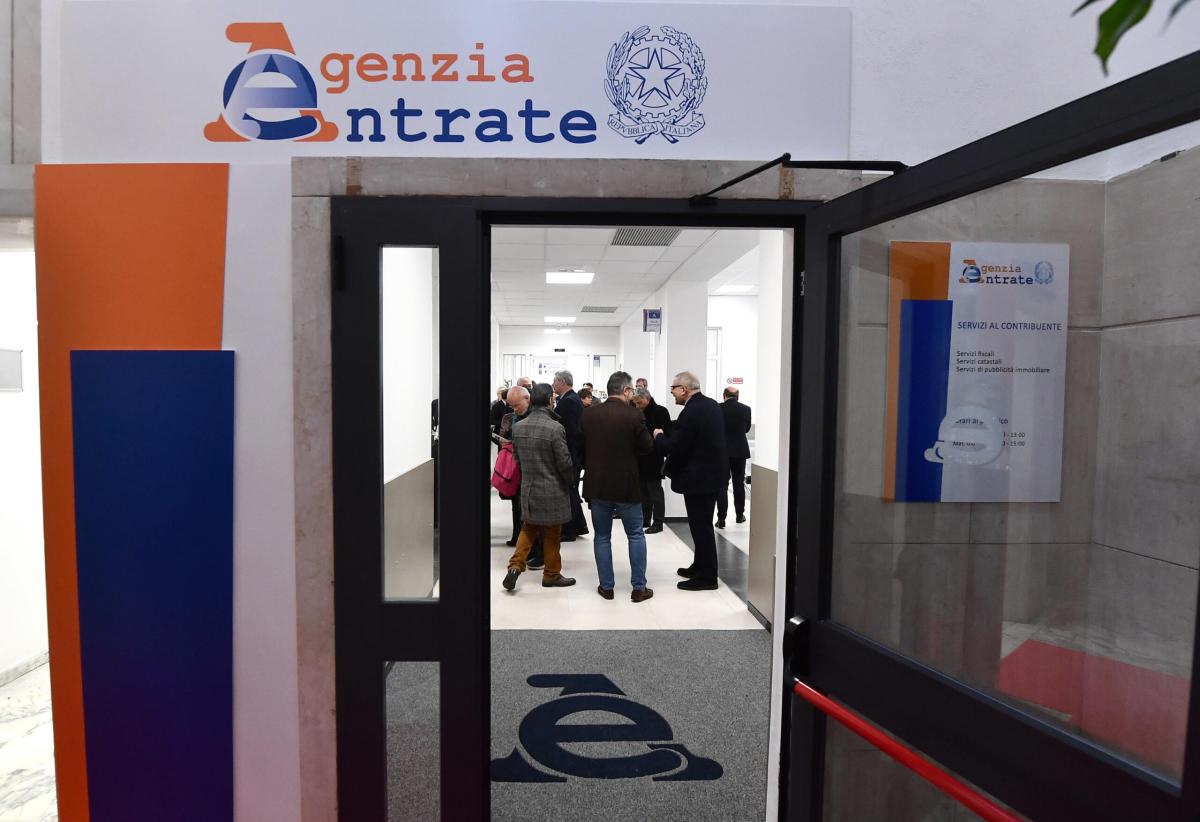 Come faccio a sapere se ho debiti con Agenzia delle Entrate?