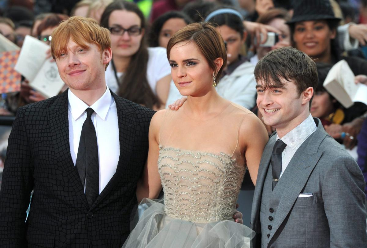 Harry Potter, arriva la serie tv? HBO sarebbe a lavoro per adattare…