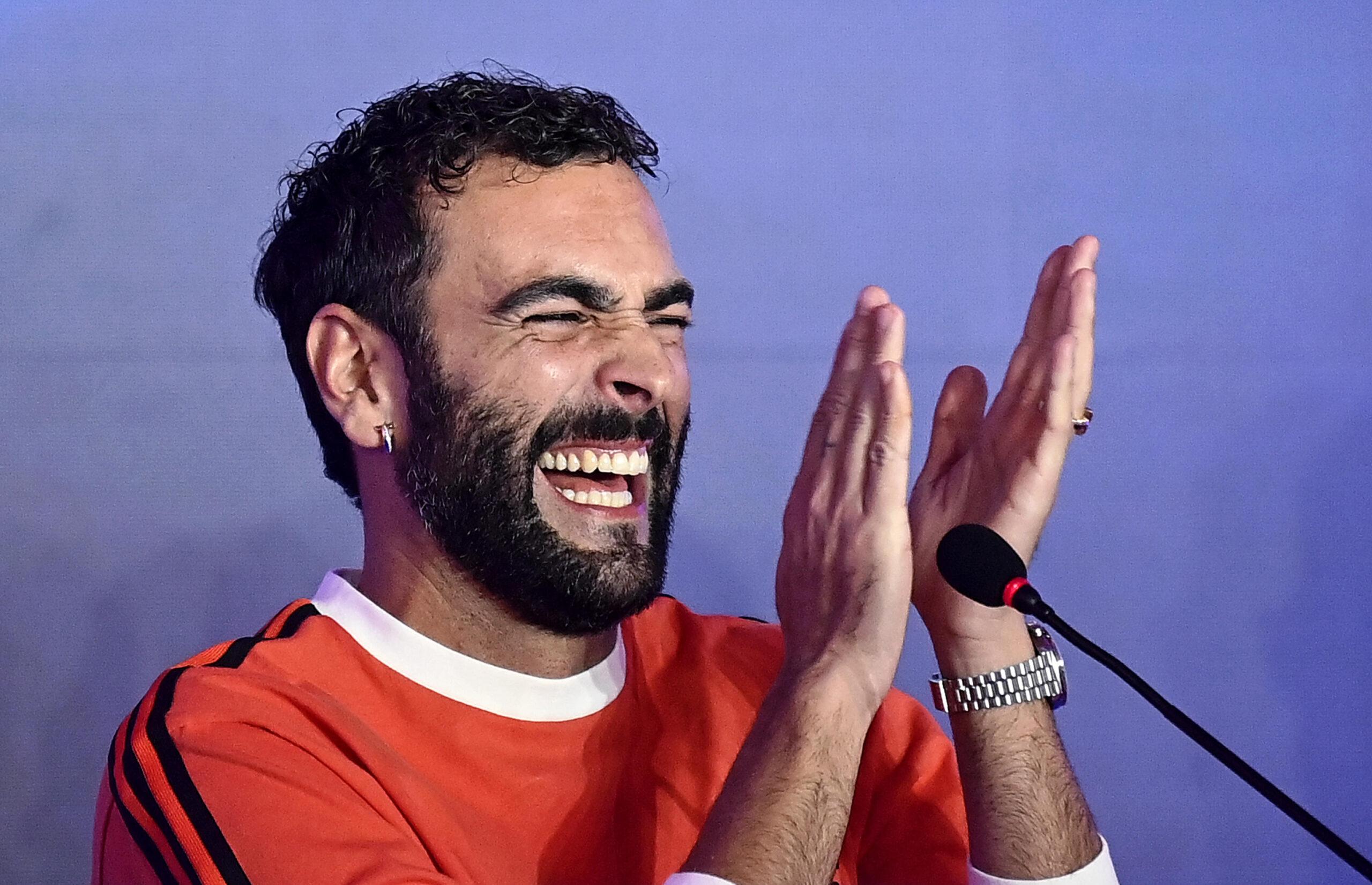 Il promo di Eurovision Song Contest 2023 con Marco Mengoni: il nuovo spot Rai