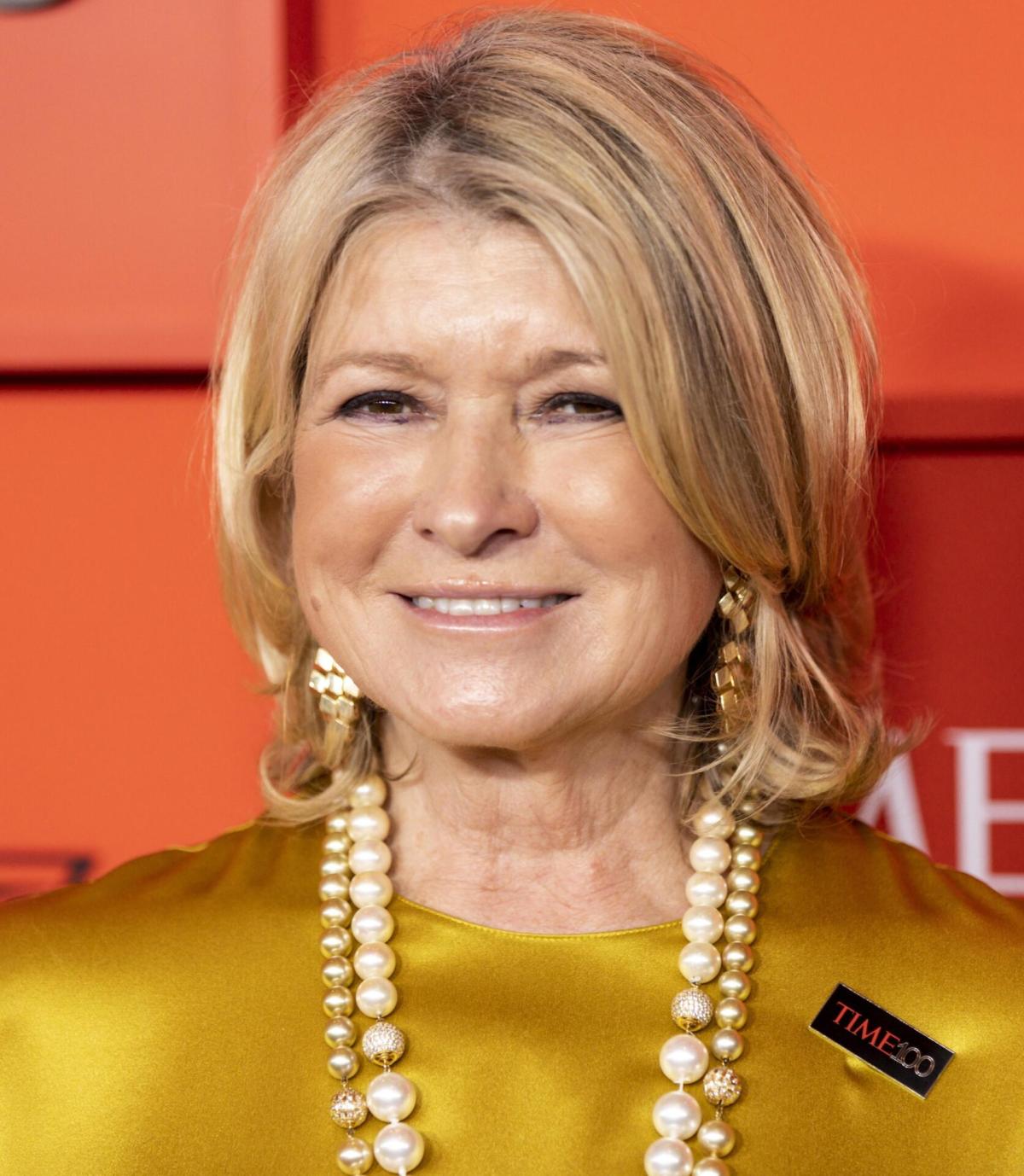 Chi è Martha Stewart? Età, marito, figli, prigione e biografia dell…