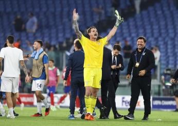 Ivan Provedel: età, origini, altezza, genitori, gli inizi al Treviso, carriera, fidanzata. Tutto sul portiere della Lazio