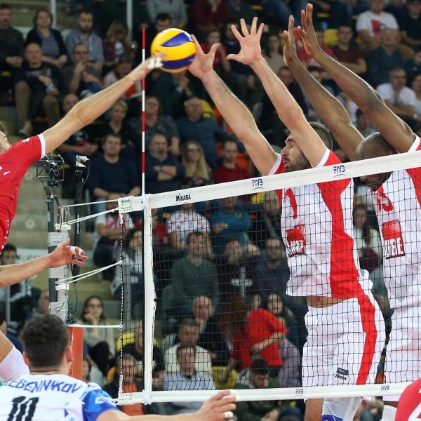 Volley Maschile, al via la Superlega: formula, programma, dove vede…