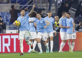 Lazio-Roma, le pagelle: Zaccagni di ghiaccio, il finale è una corrida