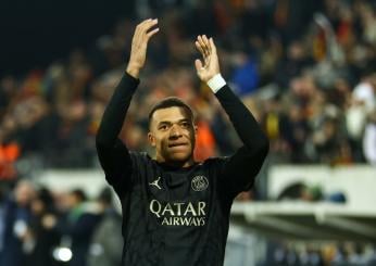 Real Madrid, il piano per Mbappé: se salta il francese pronto l’assalto ad Haaland