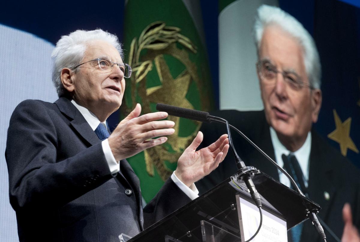 Giornata mondiale dell’educazione, Mattarella: “L’istruzione è la chiave per assicurare la pace”