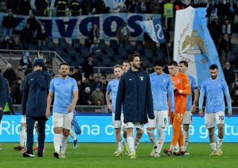 Frosinone-Lazio, le probabili formazioni: dubbio Valeri-Lirola per DiFra, Mandas al posto di Provedel