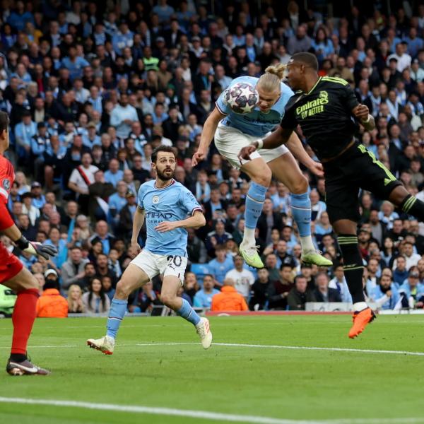 Champions League, ai quarti sarà di nuovo Real Madrid-Manchester City: i precedenti della super sfida