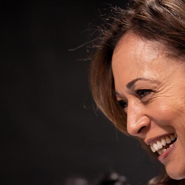 Elezioni Usa 2024, cosa ha detto Kamala Harris nel primo discorso dopo il ritiro di Biden?