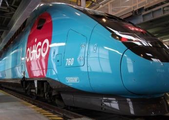 Olimpiadi Parigi 2024, nuovi disagi per i treni: sospesa l’Alta velocità tra la Capitale e il sud del Paese per maltempo | FOTO