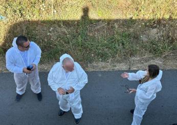 Chi sono le due donne trovate morte a Messina? È giallo in attesa dell’autopsia