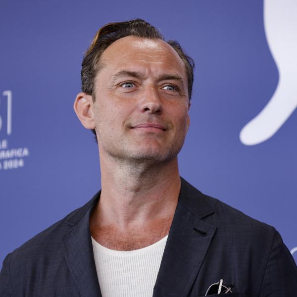 Quando esce “The Order”? Trama e cast del film con Jude Law in gara al Festival di Venezia 2024