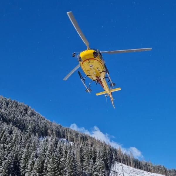 Escursione fatale sulla Marmolada: recuperati i corpi di due alpinisti, ma è giallo sull’incidente