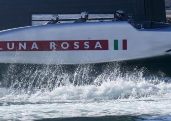 Louis Vuitton Cup 2024, clamorosa squalifica di Luna Rossa contro Alinghi: l’accaduto e cosa succede adesso