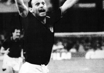 Totò Schillaci, notti magiche da capocannoniere: quanti gol ha segnato in nazionale