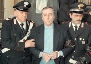 L’organizzazione criminale della “Banda della uno Bianca”