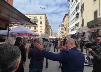 Bandecchi e Alternativa Popolare bocciano il Dl Agricoltura di Lollobrigida e Meloni: “Si fa del male all’Italia, si va indietro e non avanti”