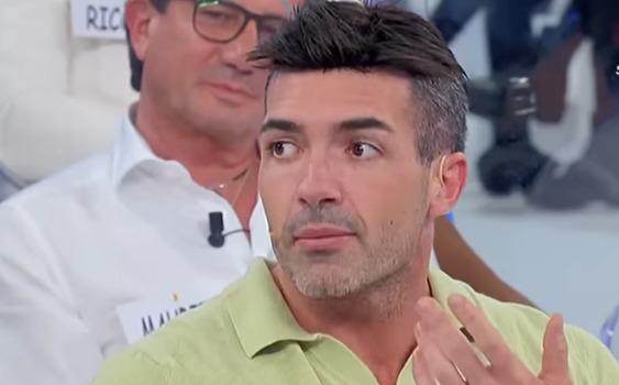 Carlo Alberto Mancini, ecco chi è la scelta di Nicole a Uomini e Donne