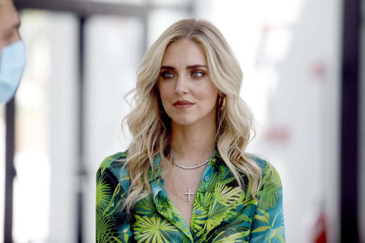 Chiara Ferragni è incinta? L’annuncio a sorpresa