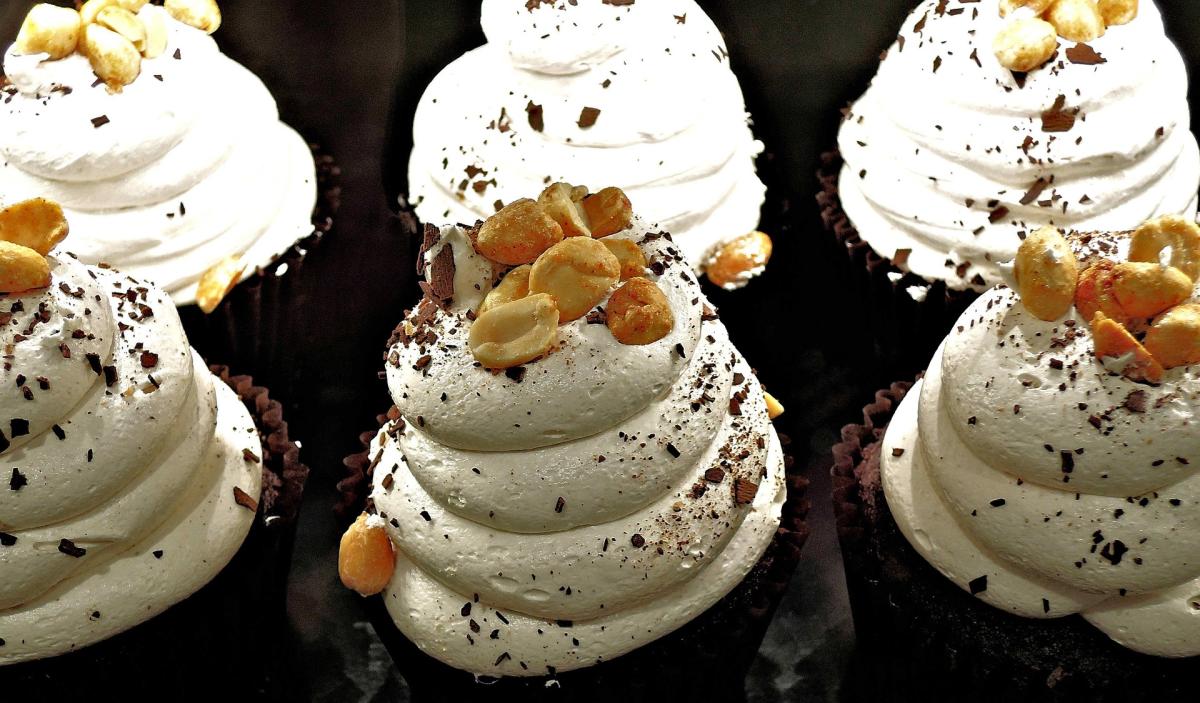 Come fare la crema Chantilly? Versione classica e versione vegan pe…