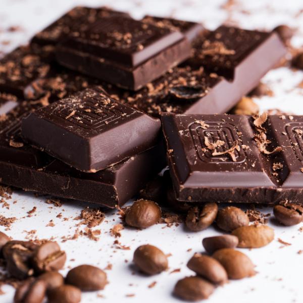 Come usare il cioccolato sulla pelle di viso e corpo: 5 ricette fai da te