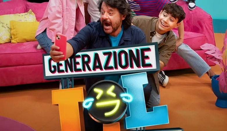 Generazione LOL, il format che porta Prime Video e TikTok alla ricerca dei nuovi talenti comici