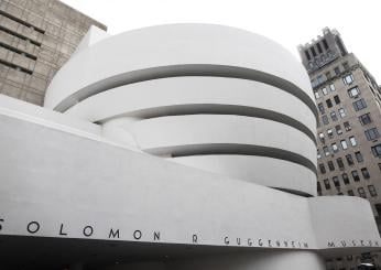 Accadde oggi, 21 ottobre 1959: apre il Guggenheim Museum