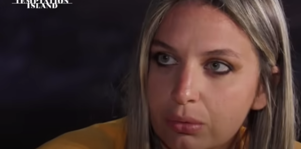 Temptation Island: Ludovica e Andrea si frequentano? La risposta dell’ex tentatore