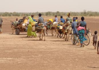 L’importanza di riconoscere il legame tra migrazione e cambiamento climatico per i “migranti climatici”